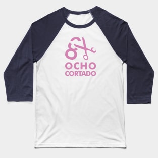 Ocho Cortado Baseball T-Shirt